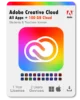 Adobe Creative Cloud Subscription