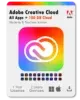 Adobe Creative Cloud Subscription